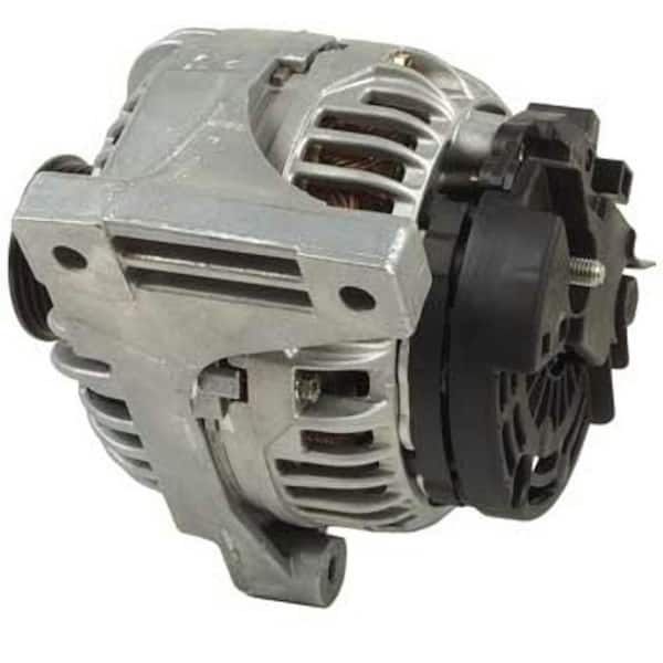 WPS World Power Systems Alternator 13802N - The Home Depot