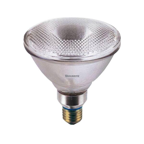 Bulbrite 60-Watt Halogen PAR38 Light Bulb (5-Pack)