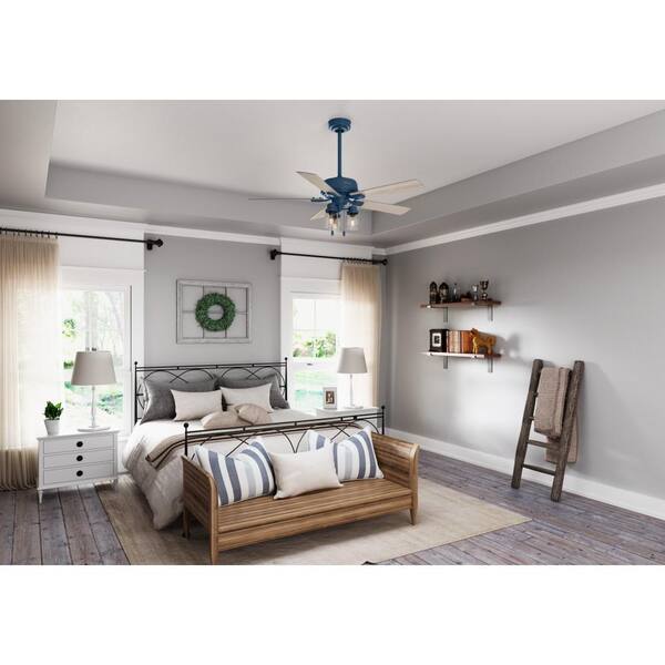 hunter hartland 52 ceiling fan