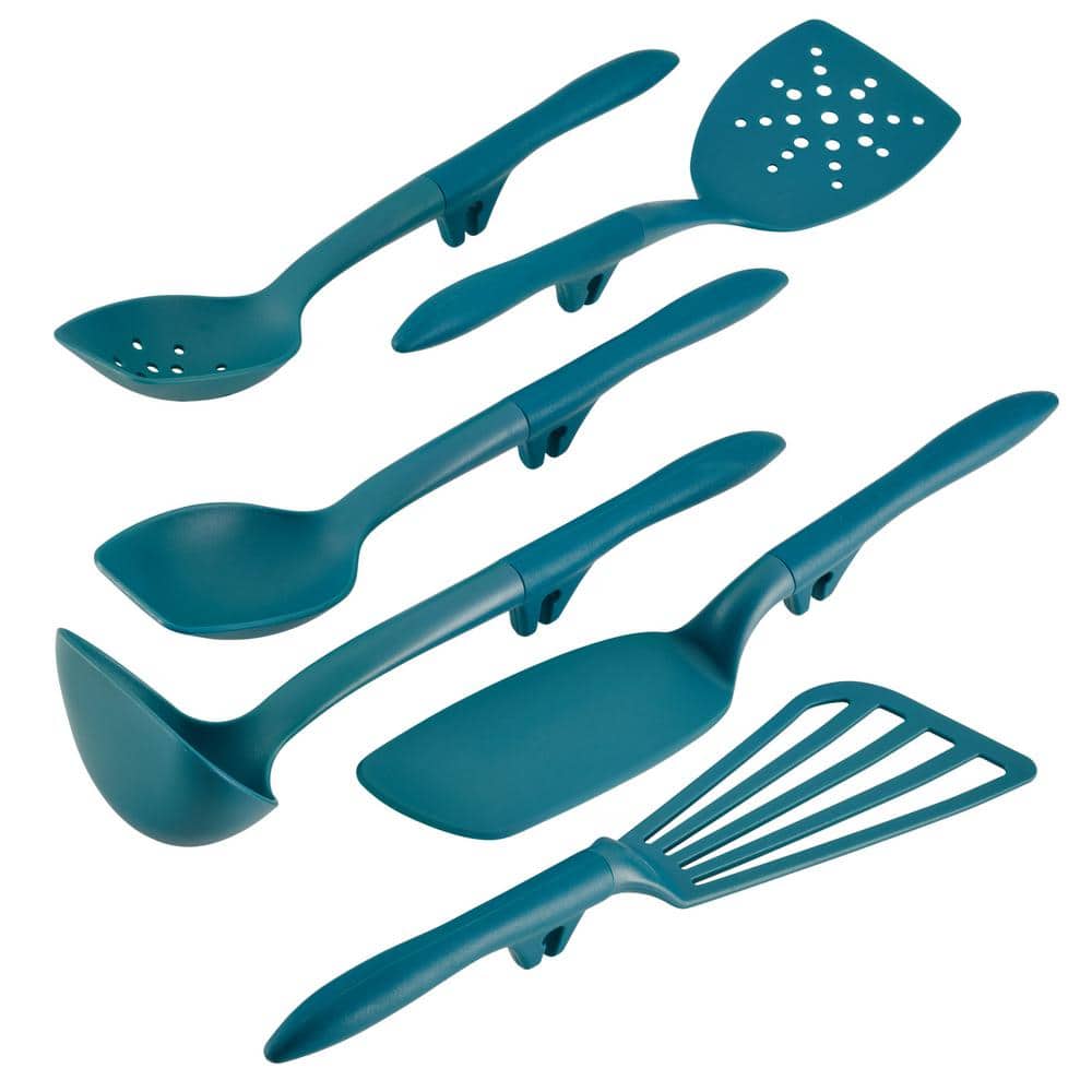 https://images.thdstatic.com/productImages/57bb530e-3e1c-4845-9369-73bbd55a9ca8/svn/teal-rachael-ray-kitchen-utensil-sets-48398-64_1000.jpg