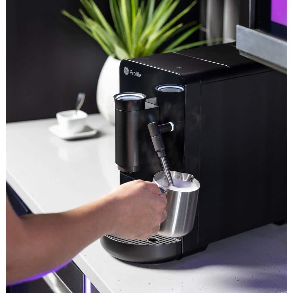 GE Profile Espresso Machine - Thumbnail 5