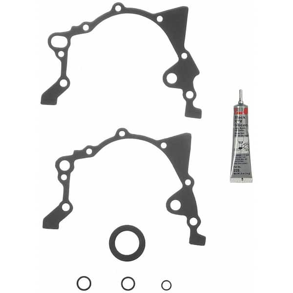 FEL-PRO Engine Crankshaft Seal Kit