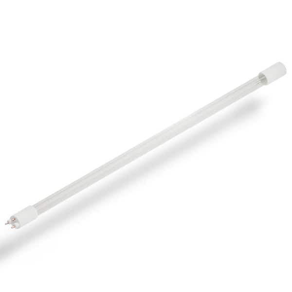 Quantum 18 GPM High Output UV Replacement 48W Bulb Lamp, Compatible with AS-UV18HO and WHUV18HO
