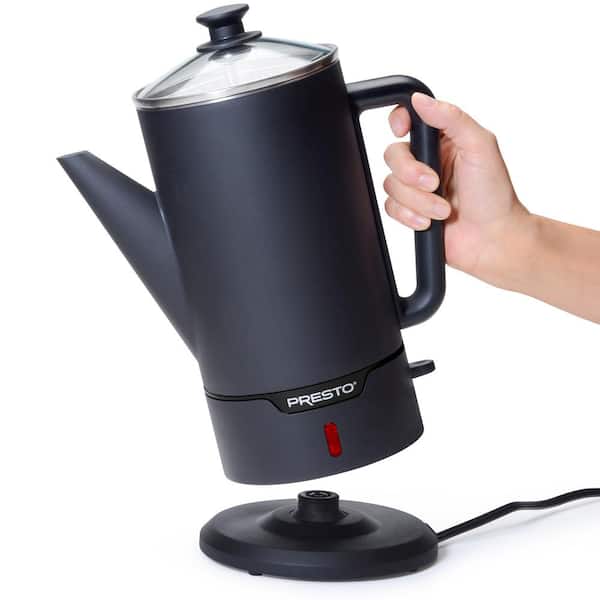 Presto coffee percolator - appliances - by owner - sale - craigslist