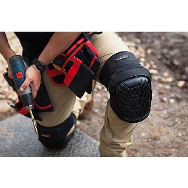burton knee pads
