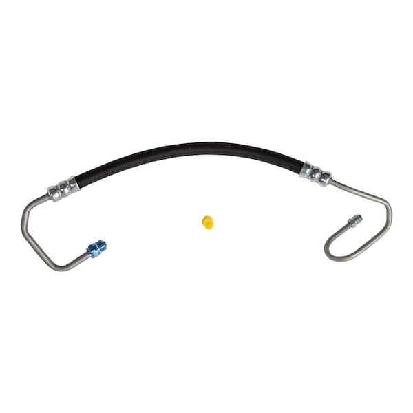 Edelmann Pressure Line Assembly