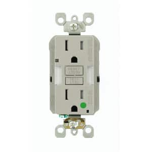 Leviton 20 Amp Lev-Lok Modular Wiring Device SmartlockPro Industrial ...