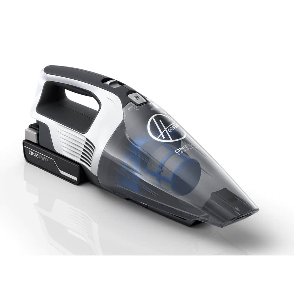 Best Buy: Hoover Platinum Collection Bagless Cordless Hand Vac