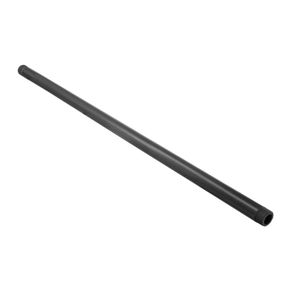 1 Pvc Riser Vigoro 1/2 in. x 24 in. PVC Riser 38095V - The Home Depot