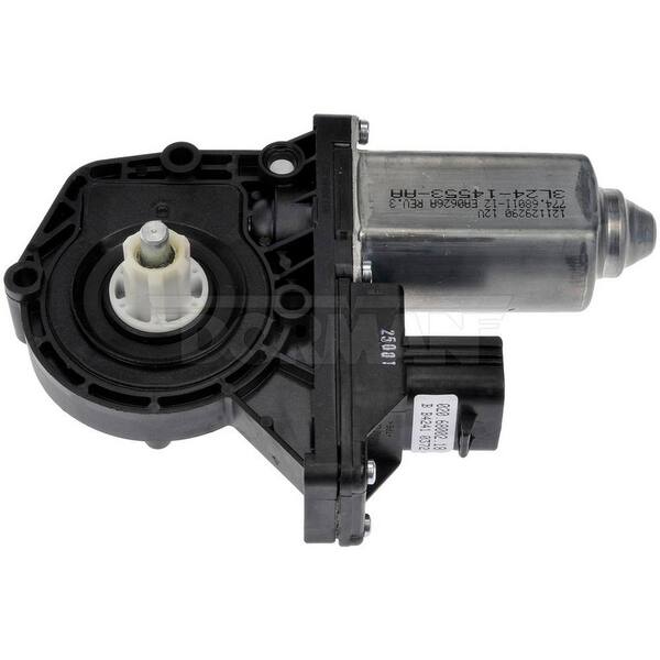Power Window Motor Front Right Dorman 742-447 