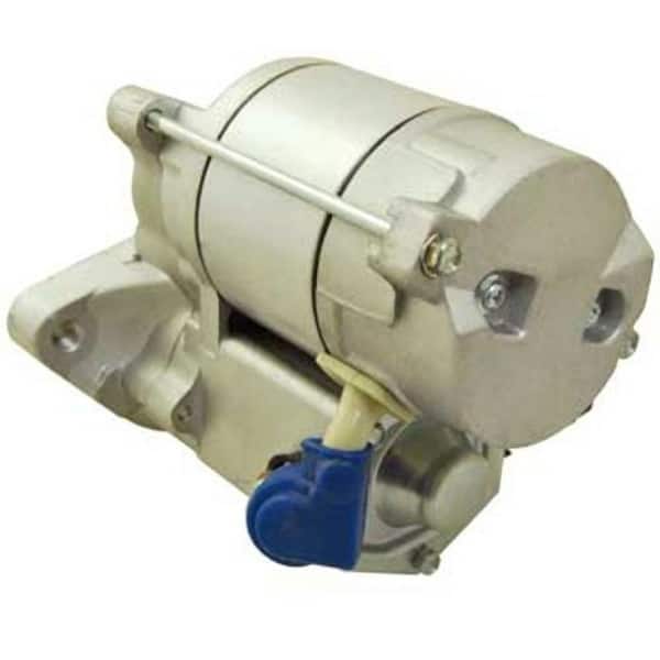 WPS World Power Systems Starter Motor