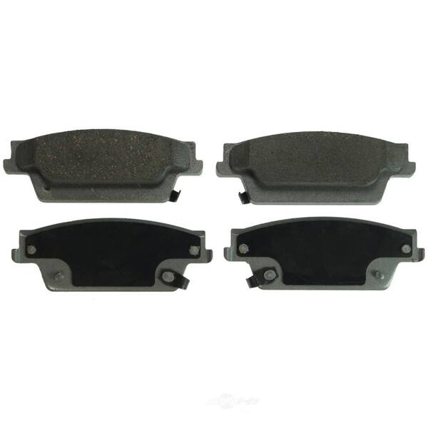 Wagner Brake Disc Brake Pad Set