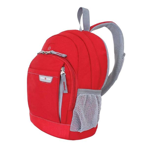 SWISSGEAR Red Mini Sling Backpack