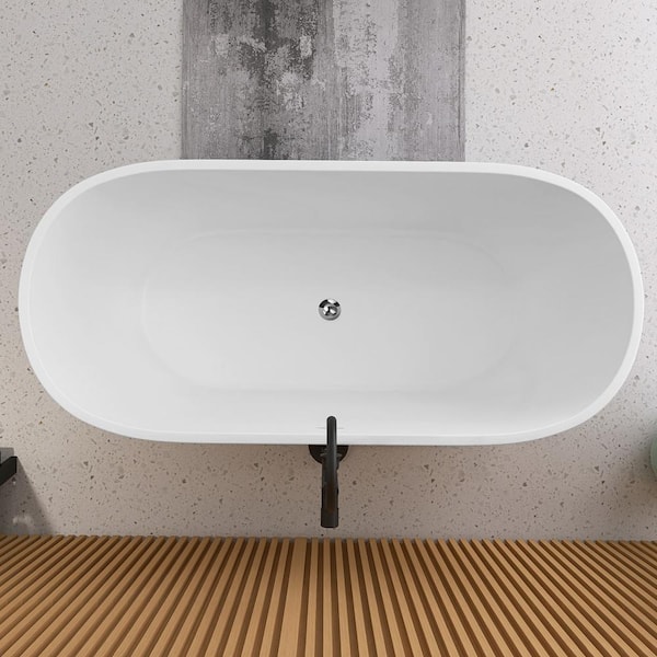 https://images.thdstatic.com/productImages/57c6bd23-c0be-4ea3-b37c-8a6a705ef941/svn/matte-white-xspracer-flat-bottom-bathtubs-jh-9530755mw-66_600.jpg