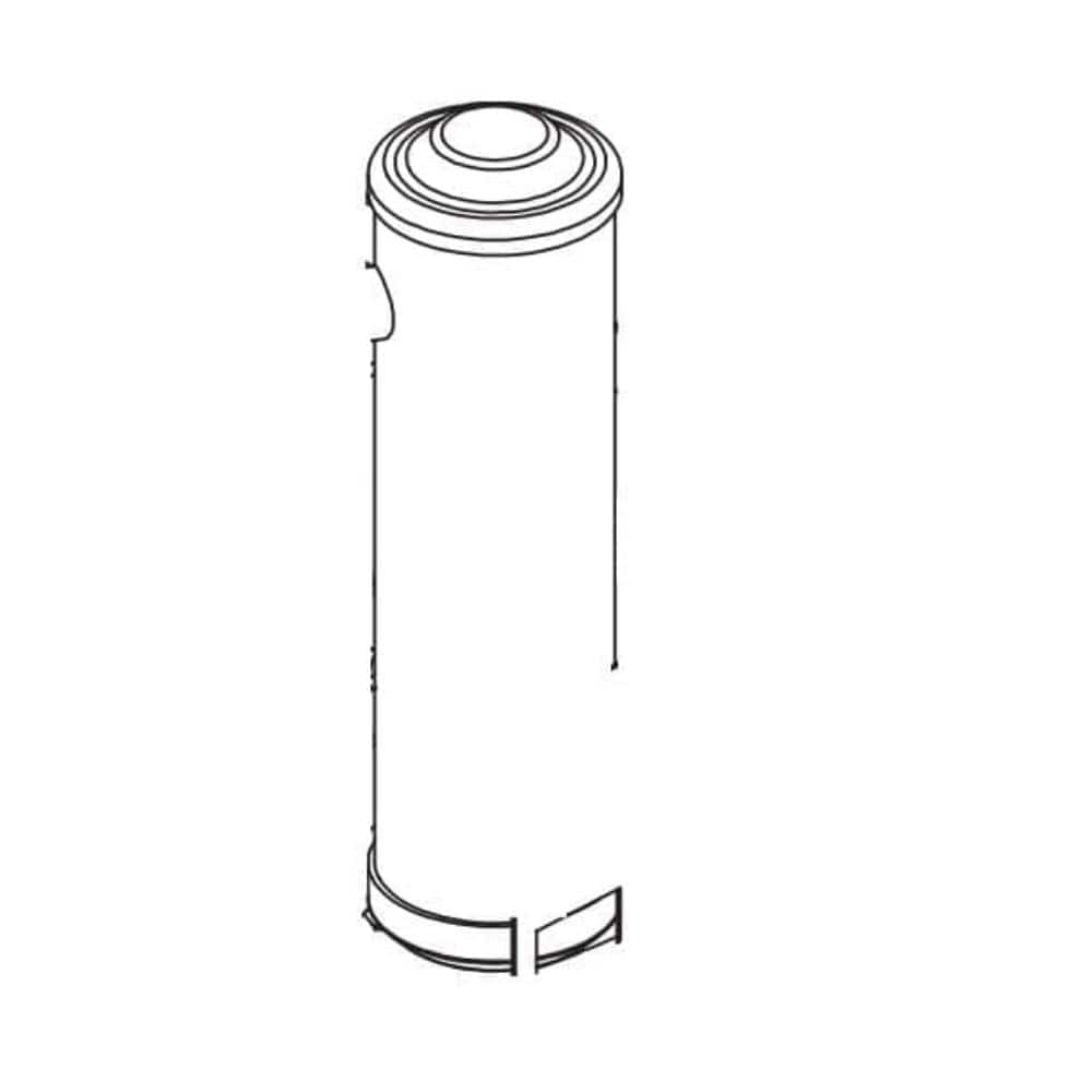"Accumulator, Stand Pipe, 7/8""Por 669833" price history on PriceWatchPro