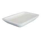 Mariano Vessel Sink in Gloss White