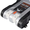 BLACK DECKER 500 Watt Power Inverter PI500P The Home Depot