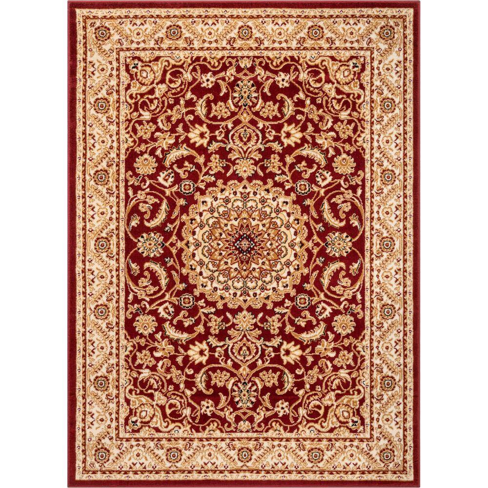 https://images.thdstatic.com/productImages/57ca590f-d0ed-4454-927a-163974405229/svn/red-well-woven-area-rugs-du-70-7-64_1000.jpg