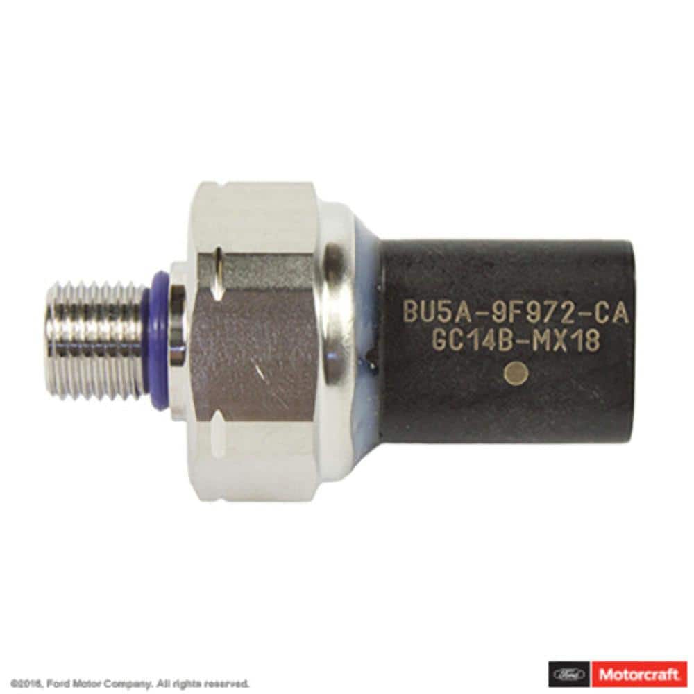 Motorcraft Fuel Injection Pressure Sensor CM-5250 - The Home Depot