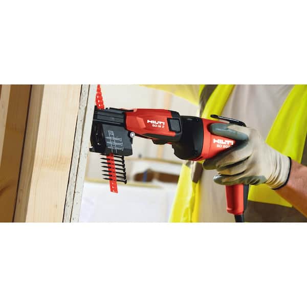 Hilti Sd-m 2 Collated Drywall Screw Magazine for sale online 