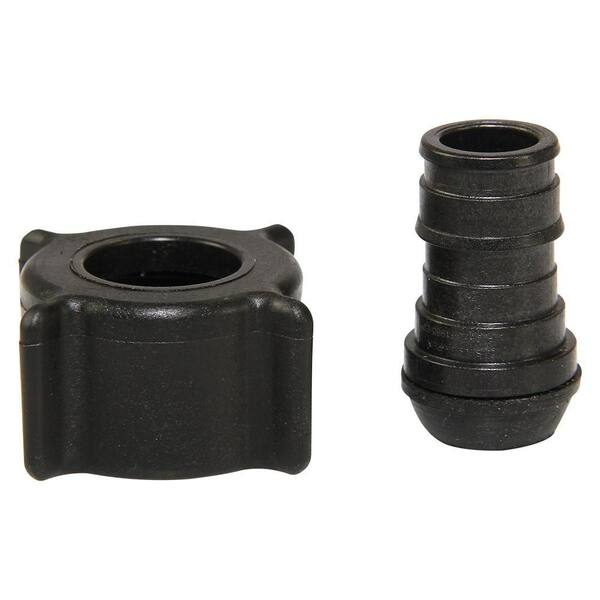 Uponor ProPEX 1/2 in. PEX-A Expansion Barb x 1/2 in. NPSM