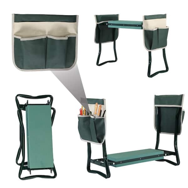 Home depot garden kneeler hotsell