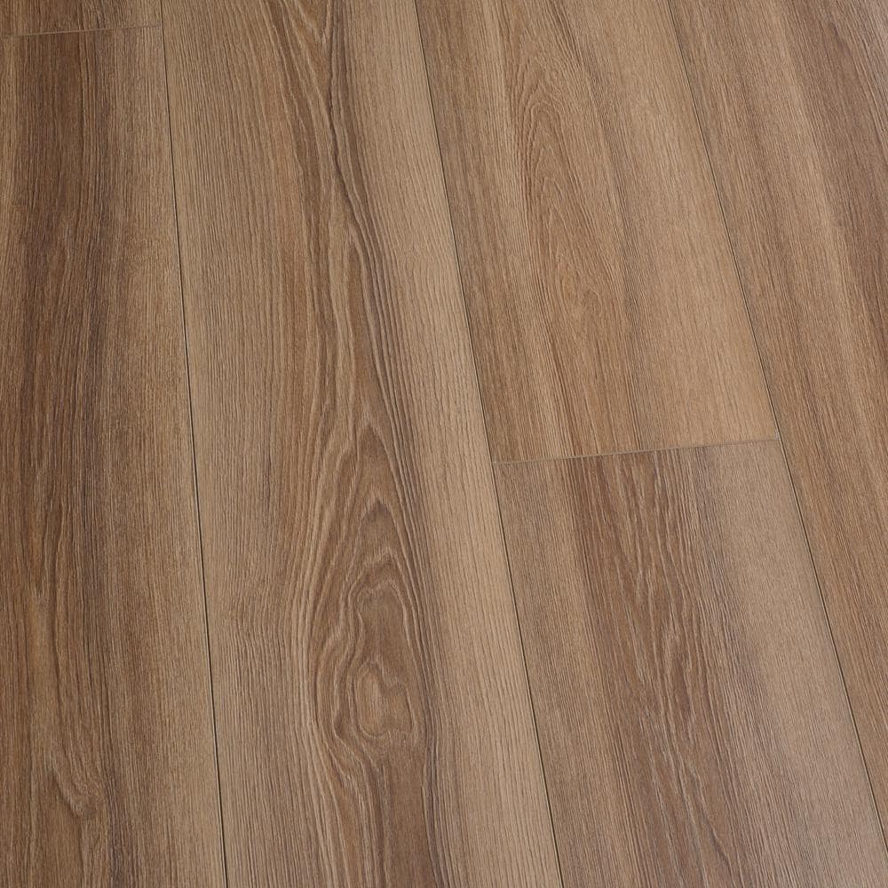 Take Home Sample - French Oak Cupertino Loose Lay Waterproof Luxury Vinyl Plank Flooring price history on PriceWatchPro