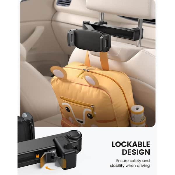 Macally Ipad Holder Target Aomiker Car IPad Holder Aluminum