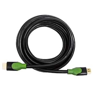 12 ft. Ultra-High Definition 4K Premium HDMI Cable with Ethernet