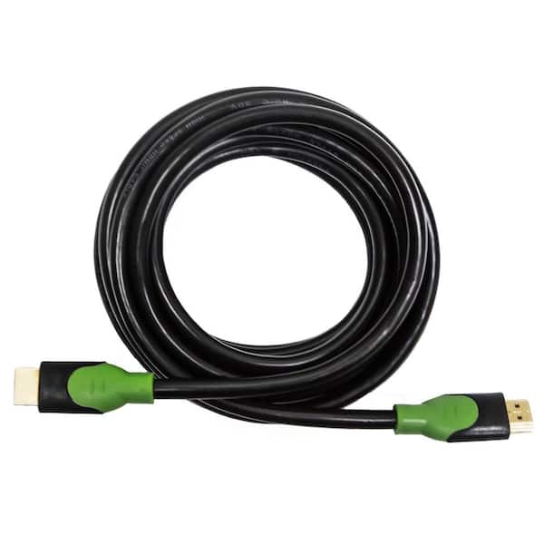 High Speed HDMI Cable Premium HDMI Cord - HDMI® Cables & HDMI