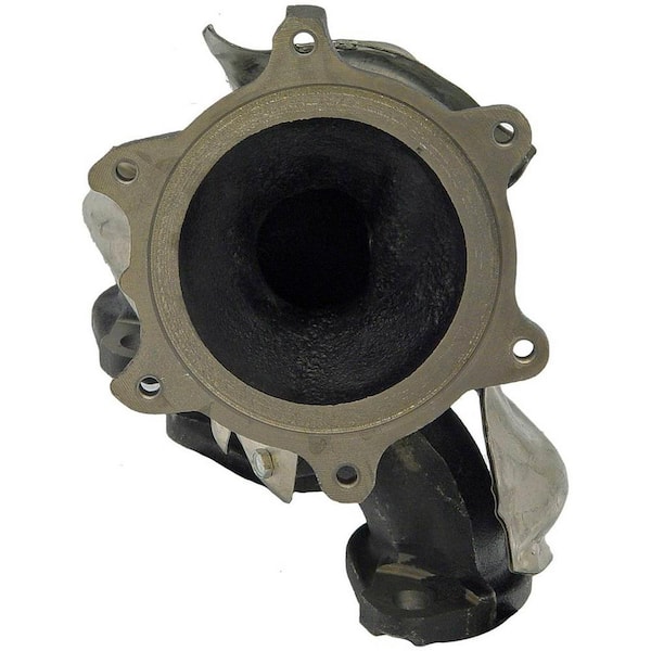 OE Solutions Exhaust Manifold Kit