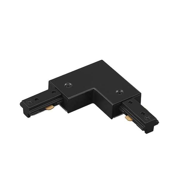 H Track Single Circuit Left L Connector