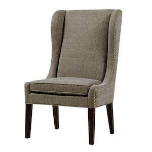 Sydney Grey Captains Dining Chair