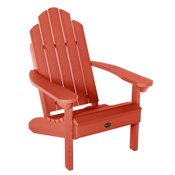 Unbranded Seneca Adirondack Chair (1-Pack)