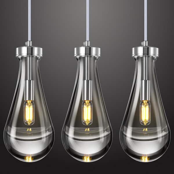ZHLWIN Home Lighting 40-Watt 1-Light ...