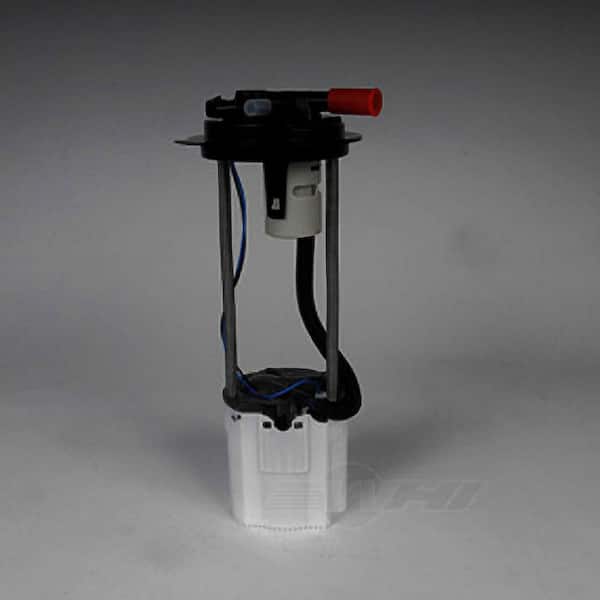 ACDelco Fuel Pump Module Assembly fits 2007-2008 GMC Sierra 3500 HD Sierra 1500 Classic Sierra 1500 Classic,Sierr
