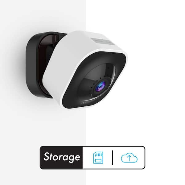 Momentum best sale wifi camera