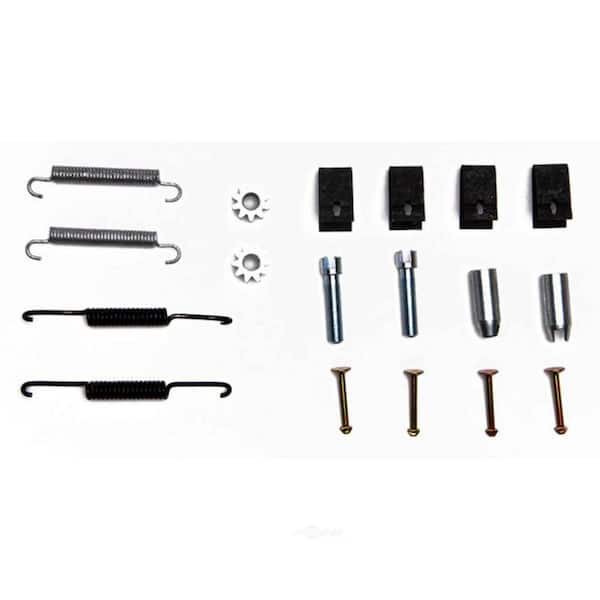 Raybestos Parking Brake Hardware Kit
