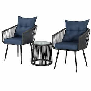 Gardenline corner best sale wicker setting