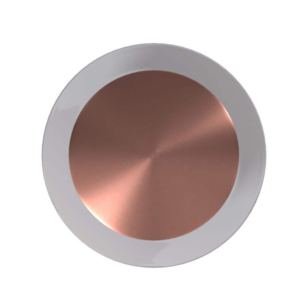 Copper Touch Lantern LUX Cordless Lamp for Outdoor & Nursery