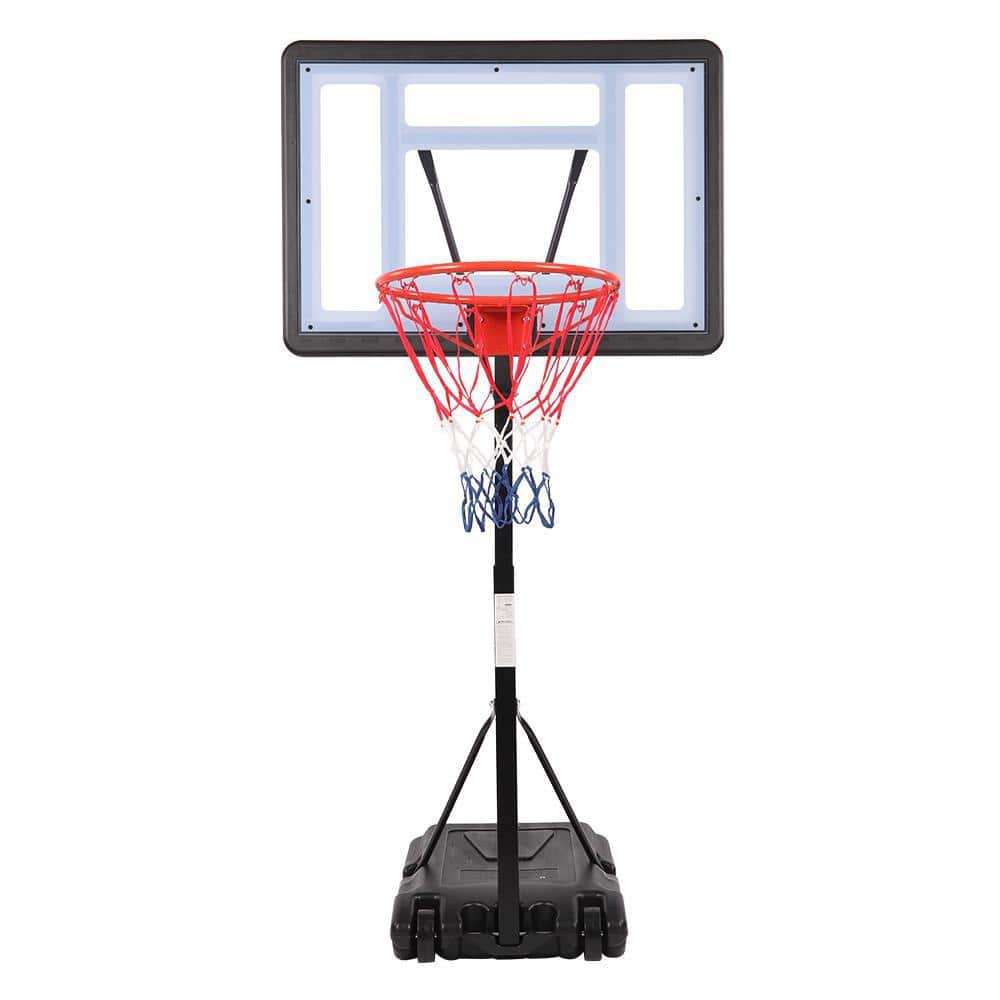 INDOOR MINI BASKETBALL KIT 2.0