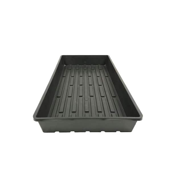 Multipurpose Large Plastic Tray Plant Propagation Hydroponics Pet