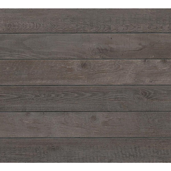 Bedrosians Tahoe 4 in. x 39 in. Honed Summit Porcelain Tile (10.76 sq. ft./Case)