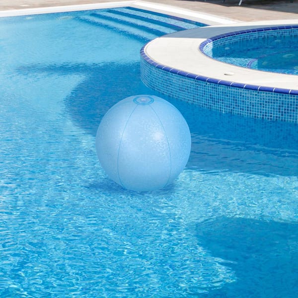 Inflatable pool balls online