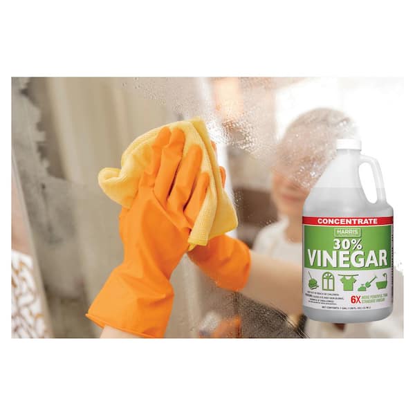 DIY All Purpose Cleaner with Vinegar - Live Simply