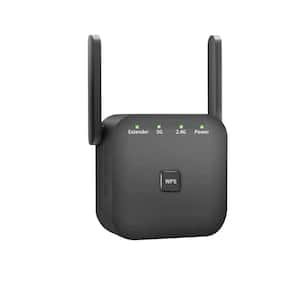 Free Wi-Fi　2.3.4 Lukyamzn WiFi Extenders Signal Booster, WiFi Booster Signal