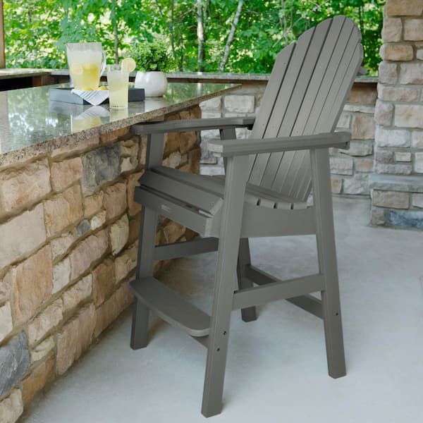 Hamilton Bar Deck Chair