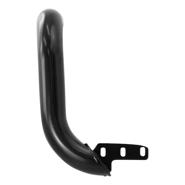 ARIES B35-4002 3-Inch Black Steel Bull Bar, Djibouti