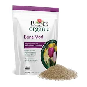 3 lbs. Organic Bone Meal Granule Plant Food