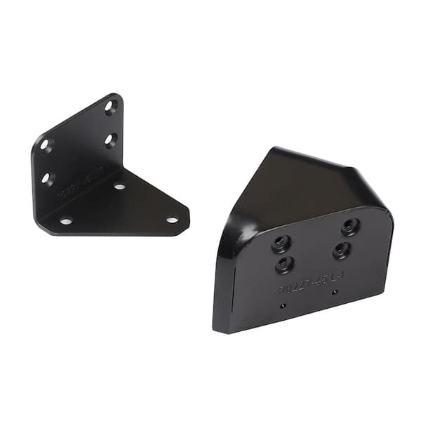NewTechWood Railing 45-Degree Bracket Pack